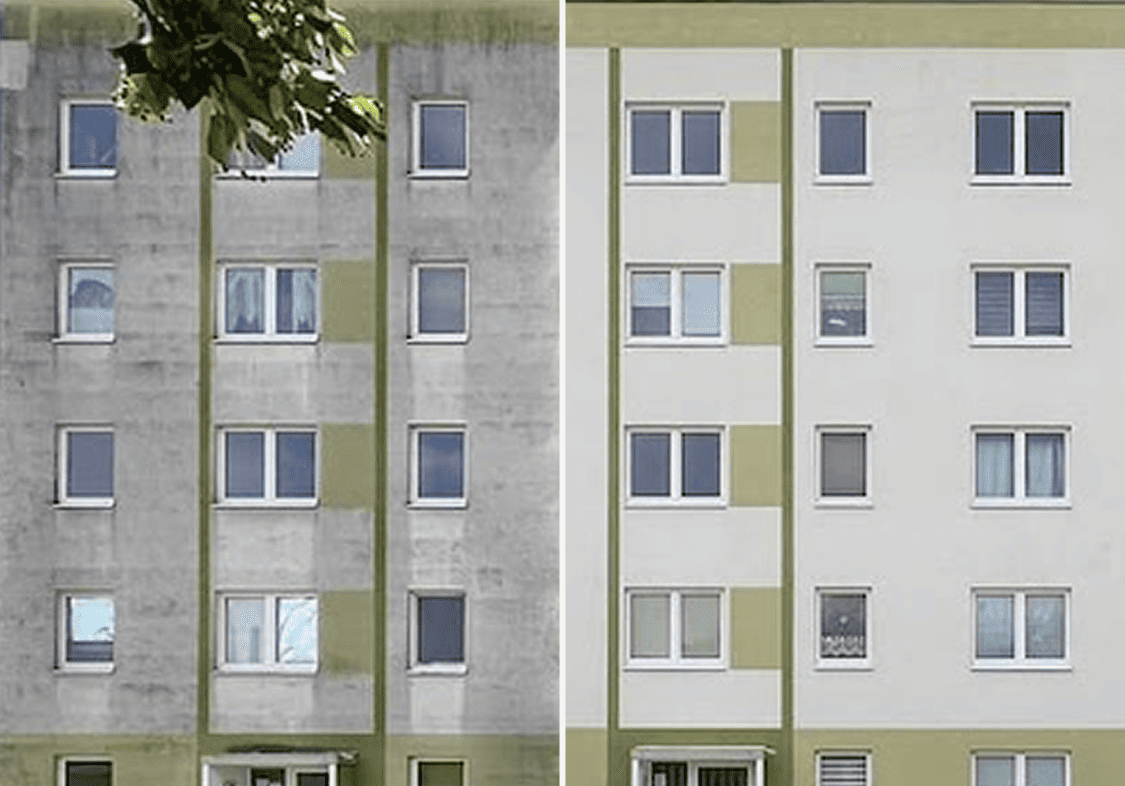 Copropriétés — Sion et Bulle — avant